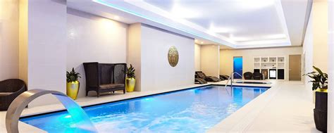 montcalm spa